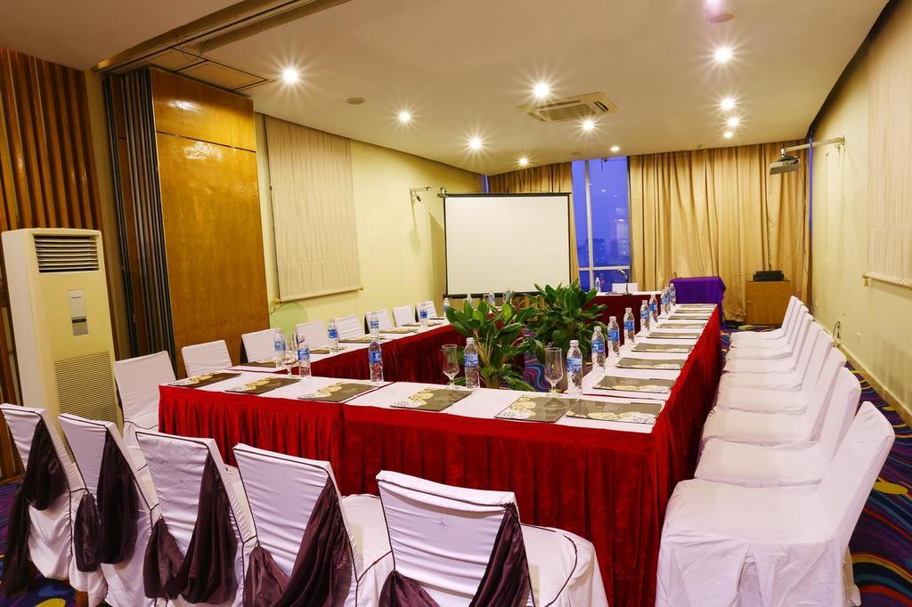 A25 Hotel - 12 Ngo Sy Lien Ханой Экстерьер фото